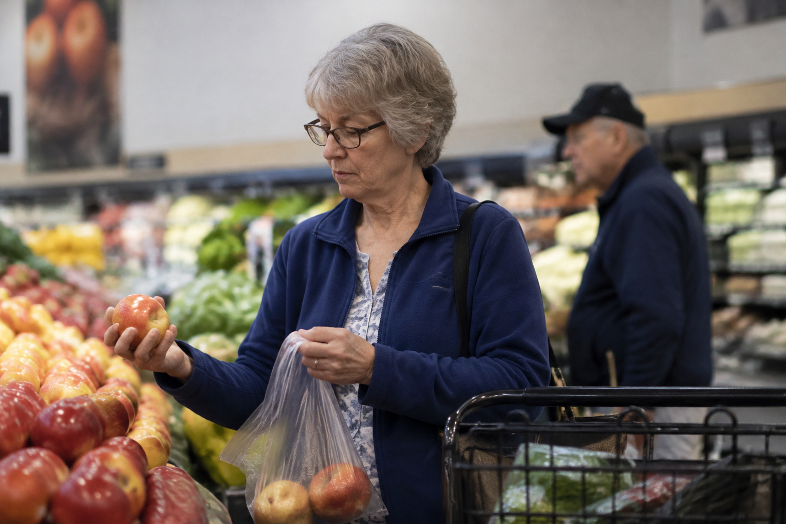 September Inflation Hits 3.7% as Social Security Benefits Set to Rise