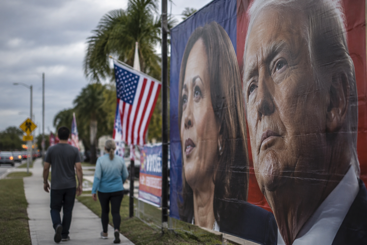 Midterm Election Ad Costs Reach $10 Billion and Keep Rising