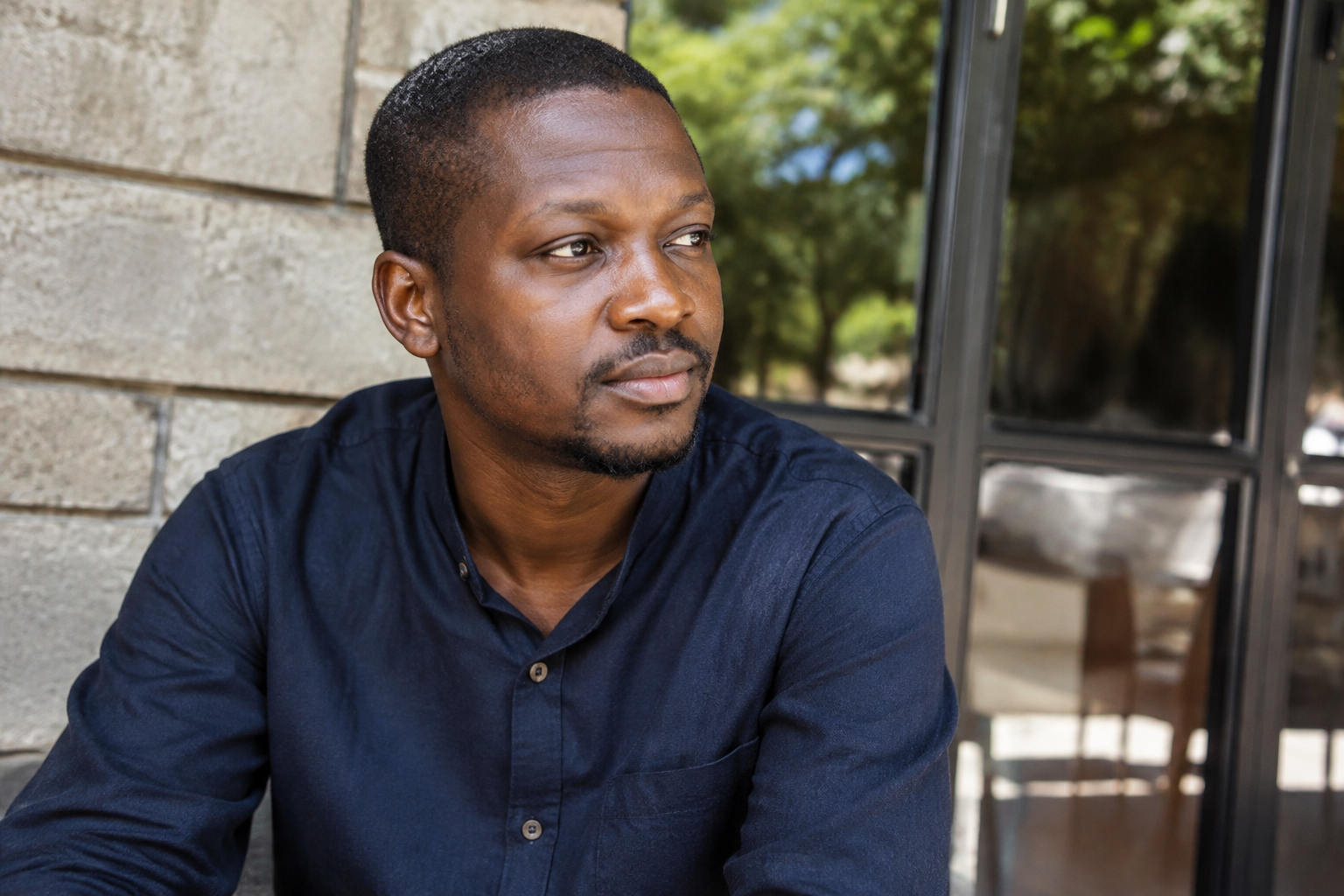 Caine prize winner Simbarashe Kundizeza denies AI use in short story