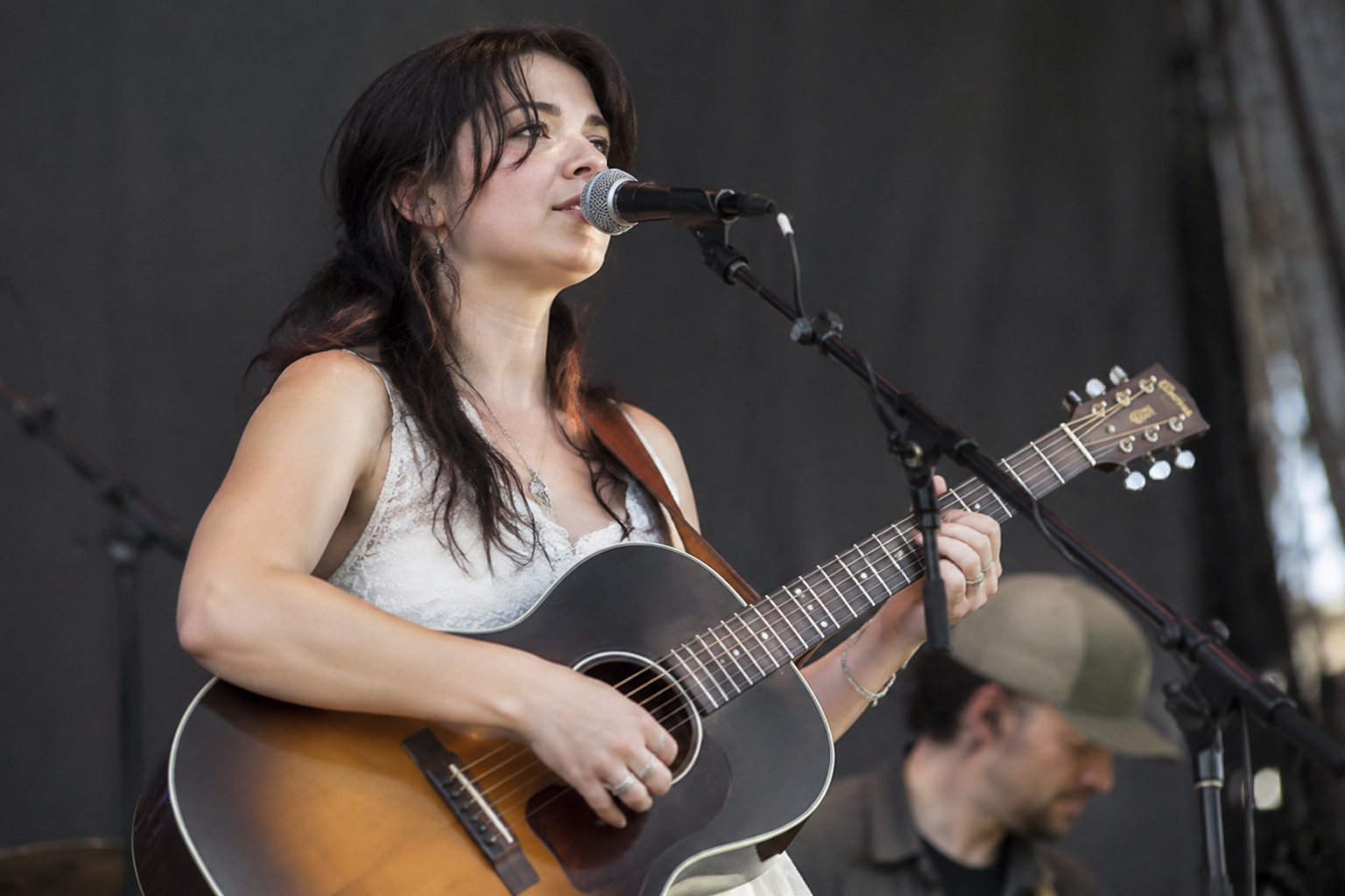 Stella Lefty’s Viral Hit ‘Boston’ Draws Comparisons to Noah Kahan Song
