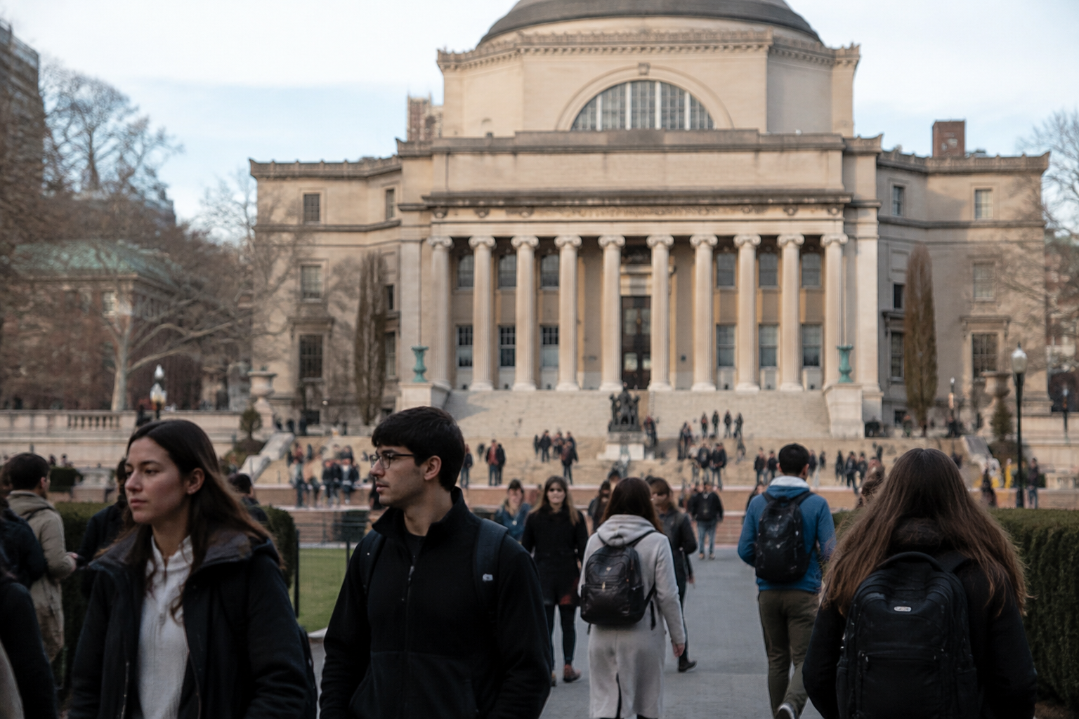 Universities Under Scrutiny Turn to Rules, Outside Reviews and Leadership Changes