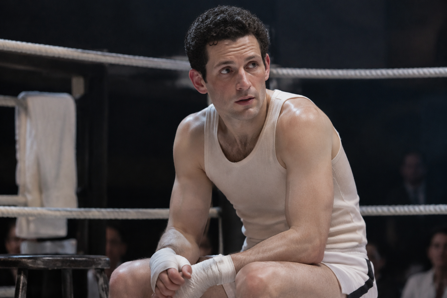 Josh O’Connor in ‘Golden Boy’ Among London Stage Highlights