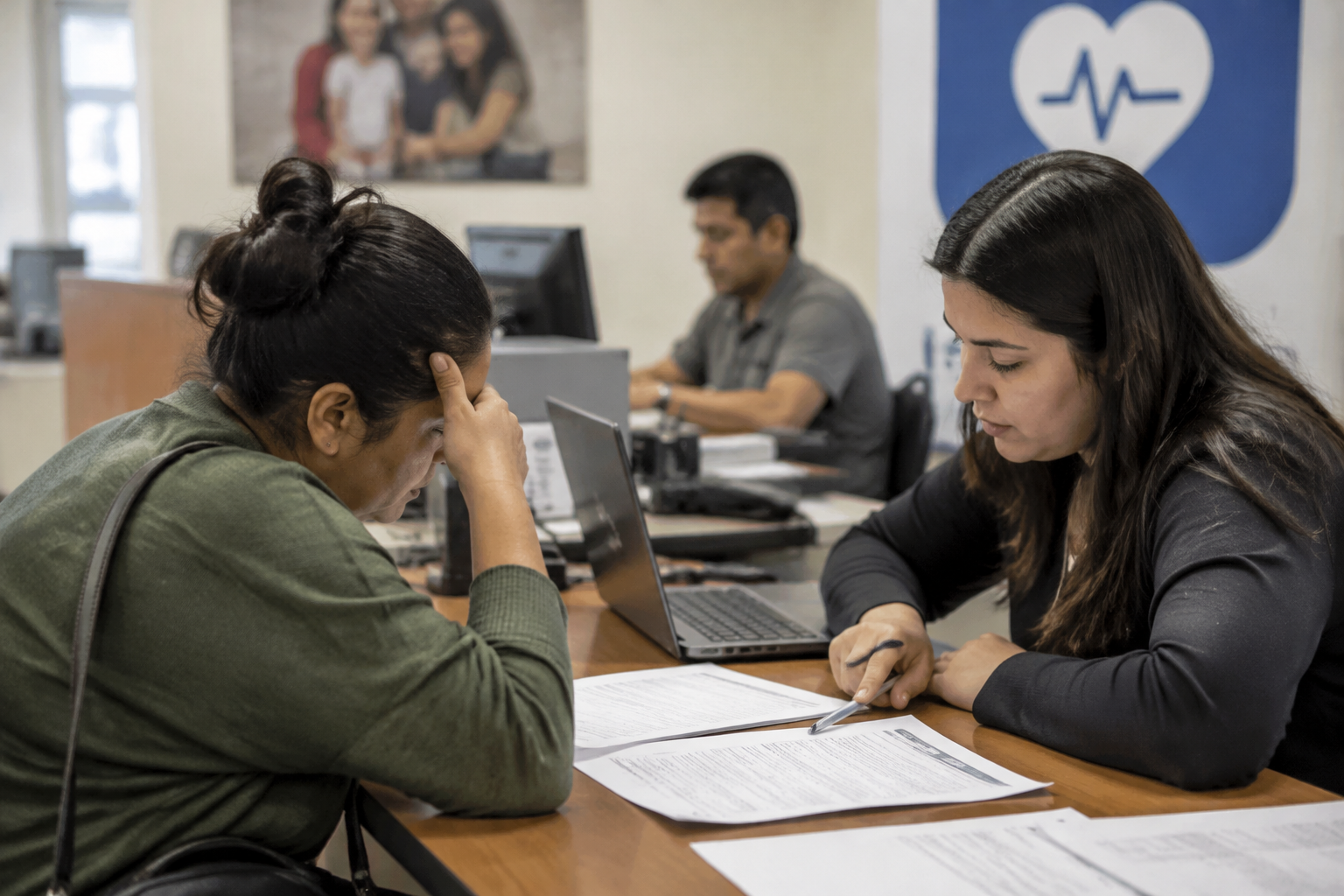 Trump administration restores some ACA enrollments after removing 760,000