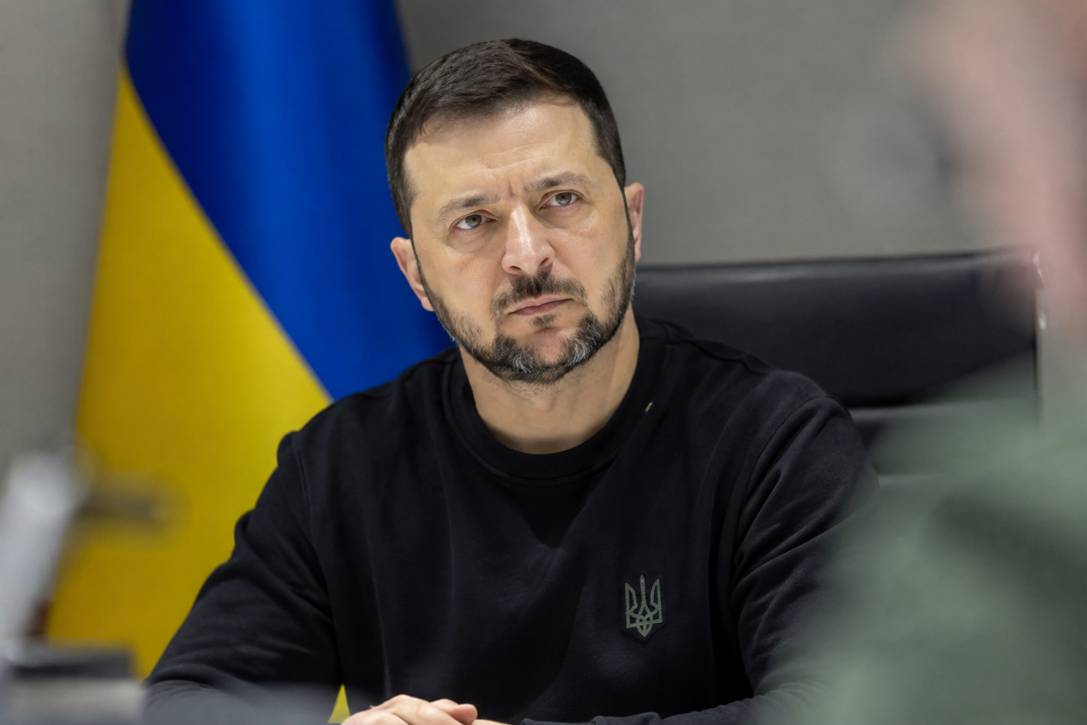 Zelensky says Ukraine will resume strikes on Russian oil refineries