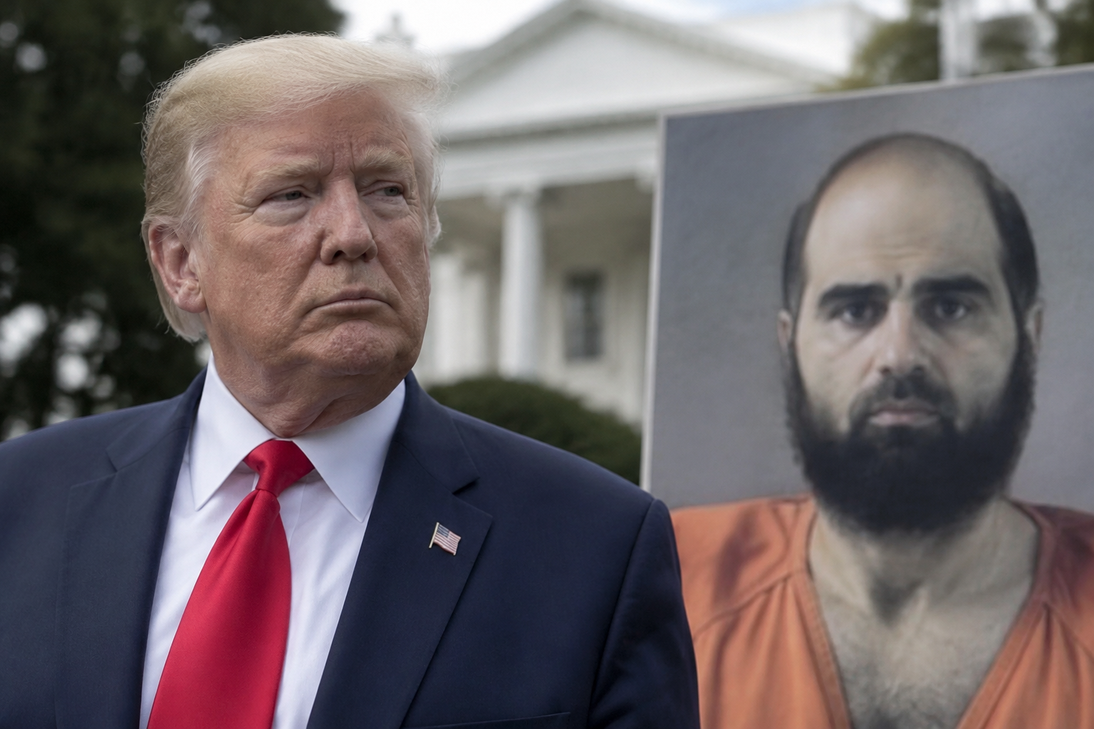 Trump Cancels Planned Livestream of Fort Hood Shooter Hasan’s Execution