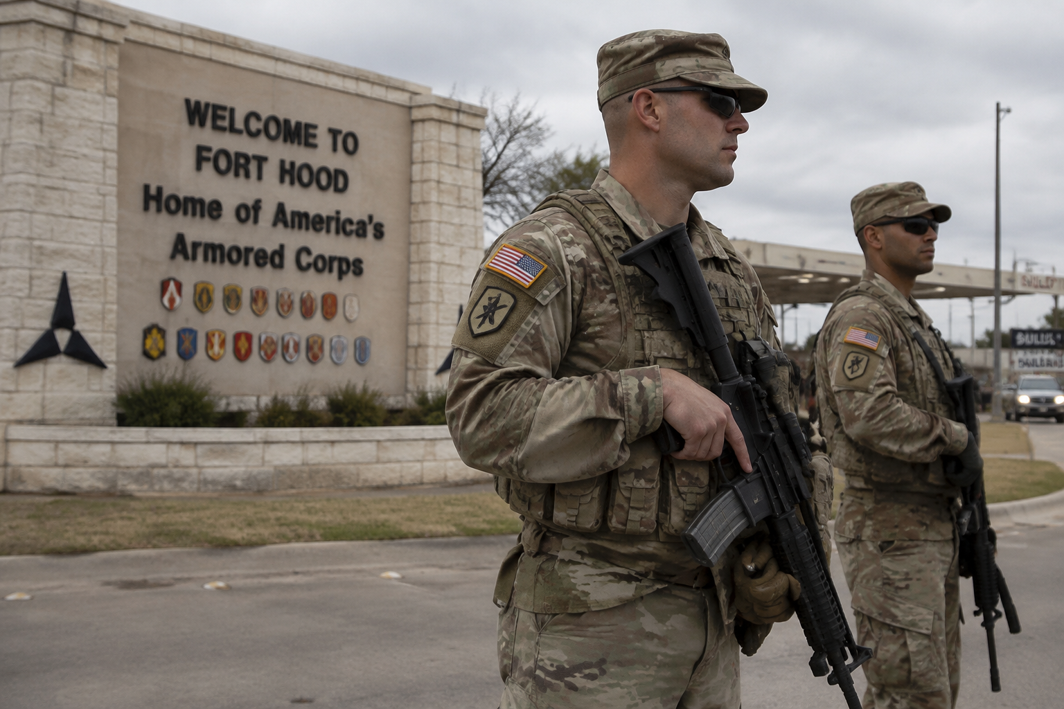 Trump calls off livestream of Fort Hood shooter Nidal Hasan's execution