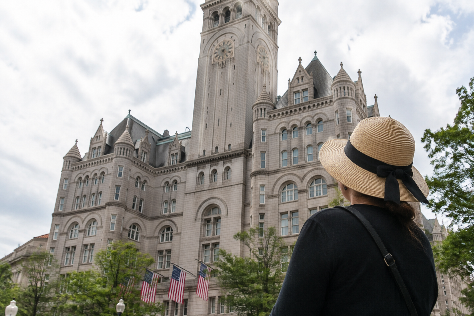 Advocates Warn U.S. Historic Preservation Law Faces Threats