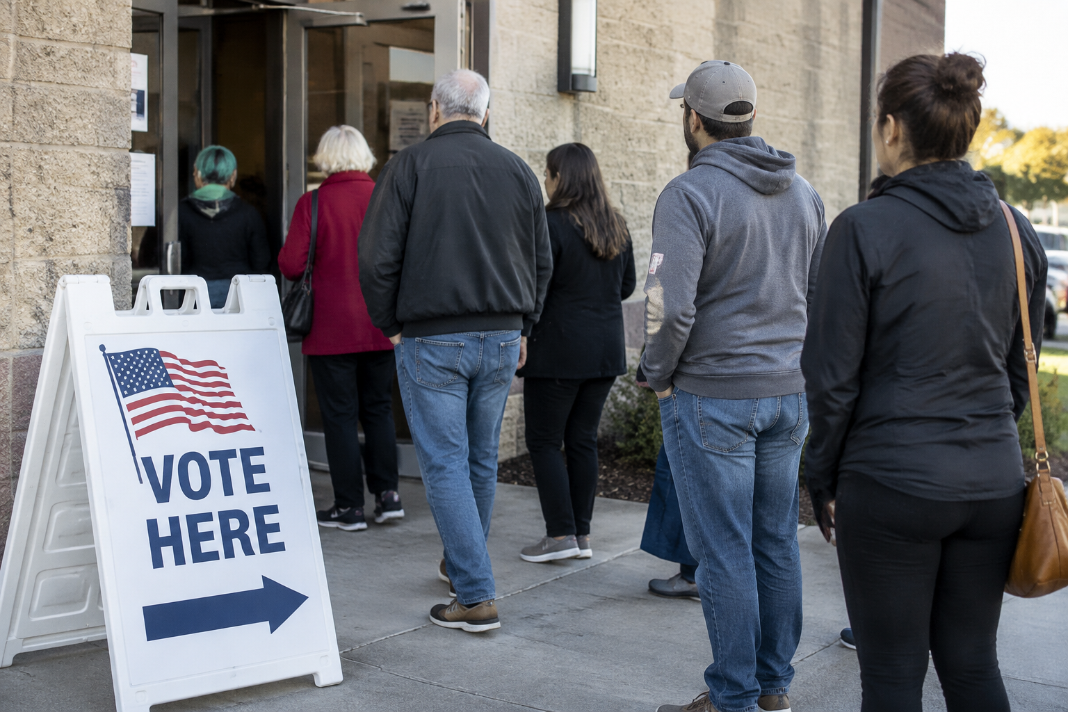 State Legislature Elections: Where Partisan Control Is at Stake