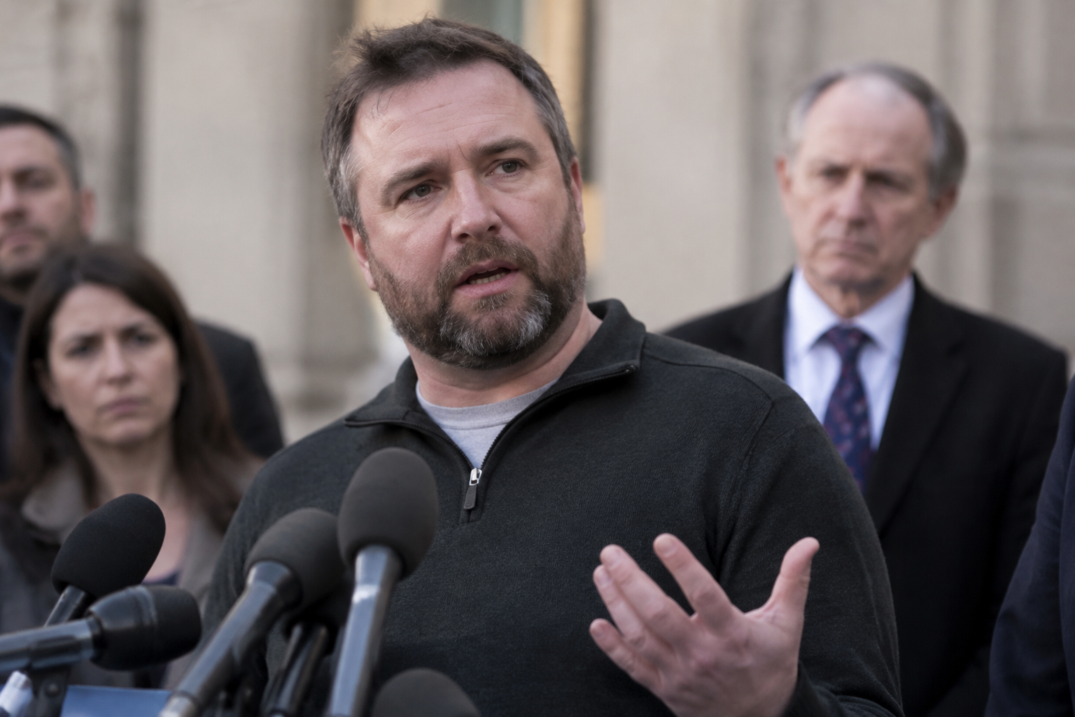Clancy Trial Holdout Juror Explains Why He Favored Conviction