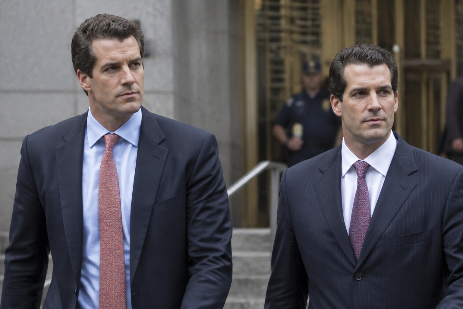 Judge Rejects Bid to Undo $5 Million Gemini Trust Settlement