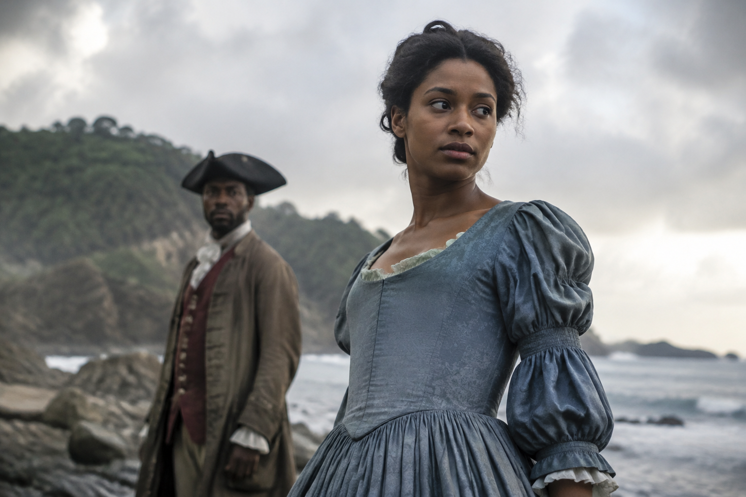 Sky’s Possession explores Jamaica’s colonial past through supernatural drama