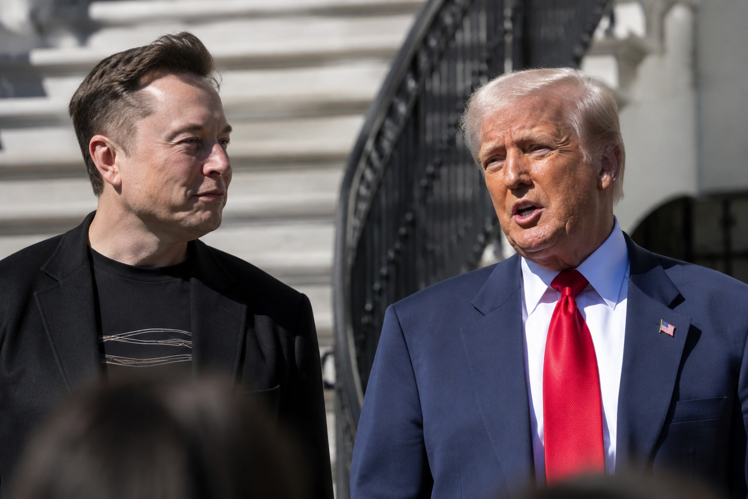 Groups Tied to Musk and Trump Boost GOP Amid Congressional Fundraising Gap