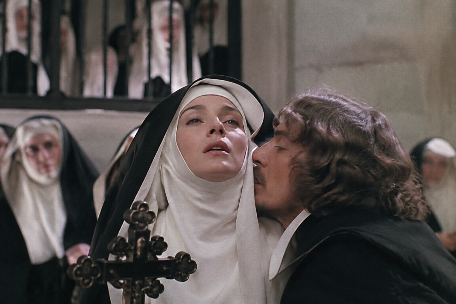 Ken Russell’s The Devils Gets a Fresh Look With New Restoration