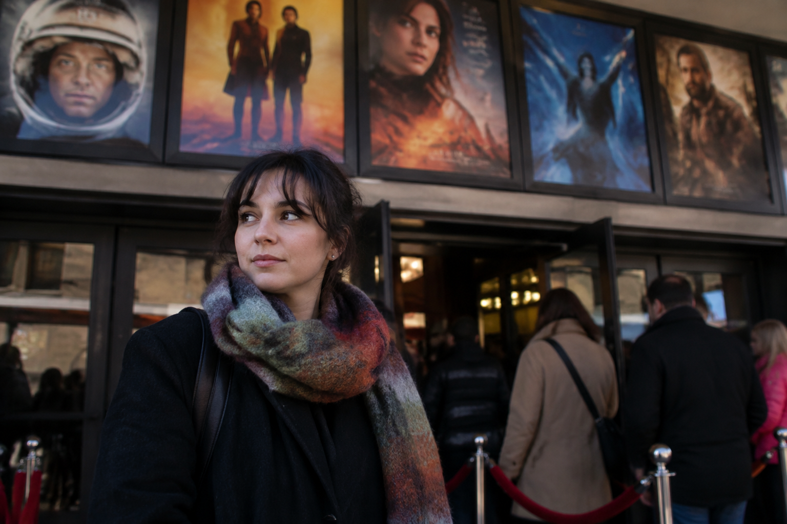 New York Times Critics Spotlight 9 New Movies This Week