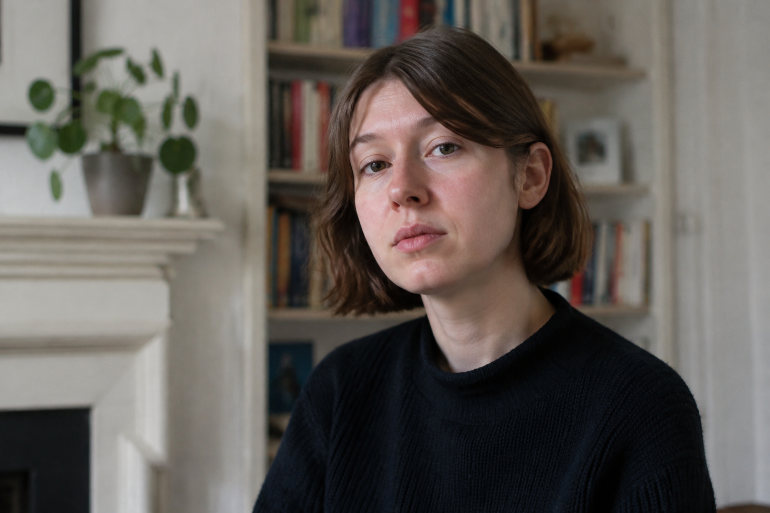 Sally Rooney Says Her Books Can No Longer Be Sold in UK After Royalties Pledge