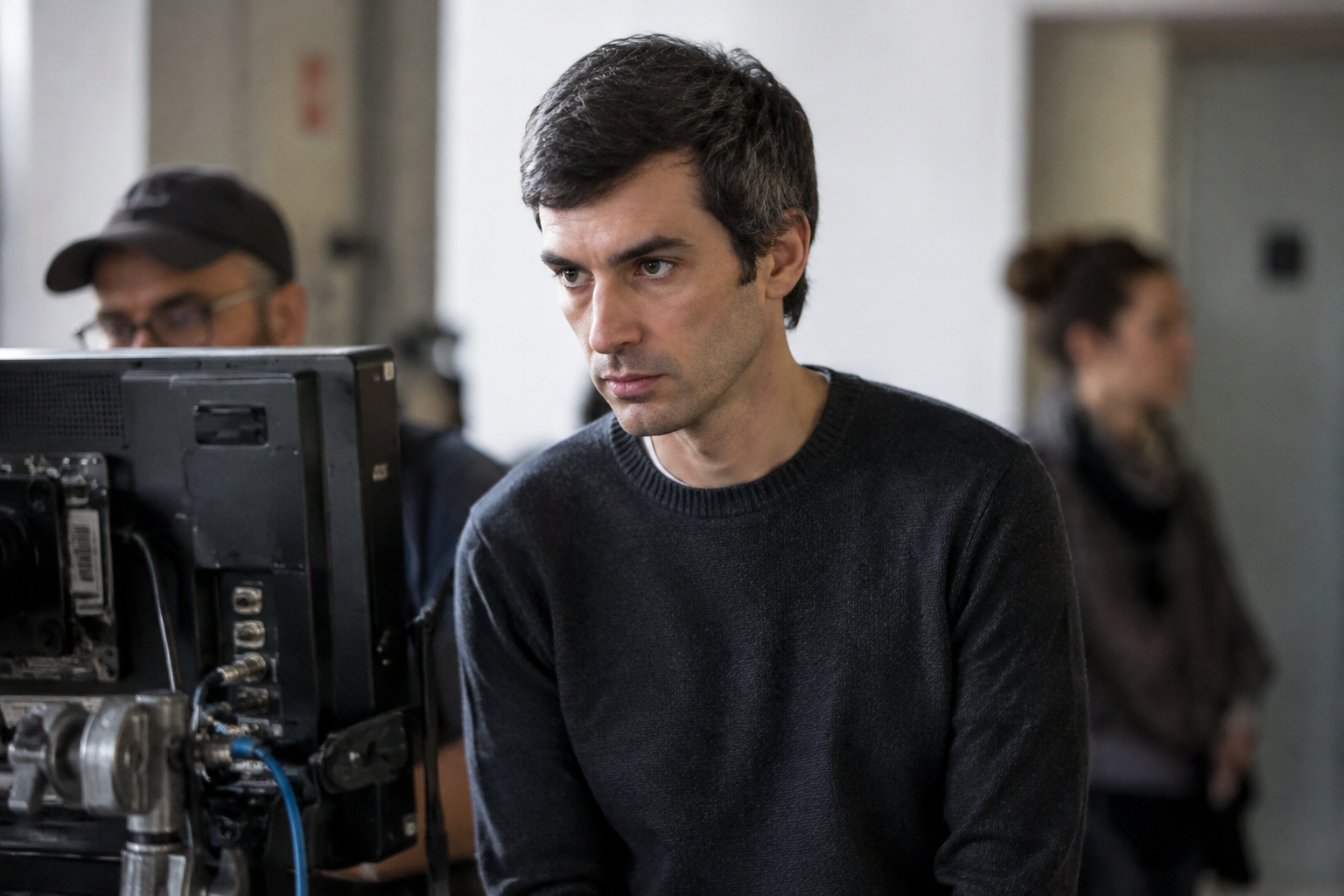 Nathan Fielder’s TV Work Offers Context for ‘You Can See Everything’