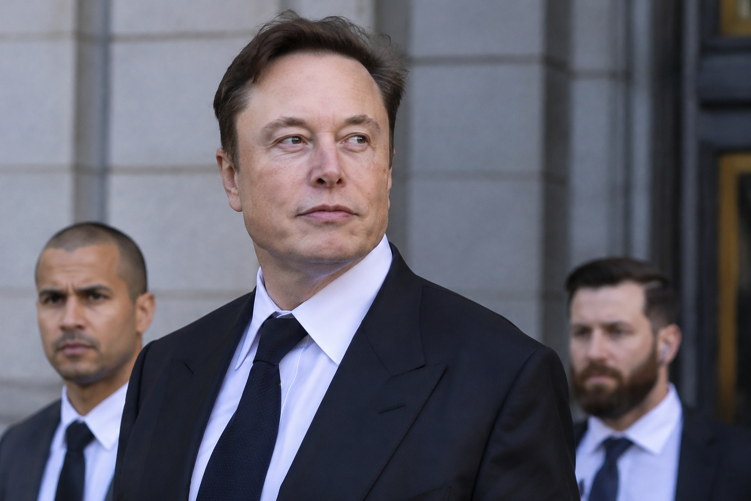 NPR News Quiz Spotlights Musk’s Giving to Republican Groups Since July