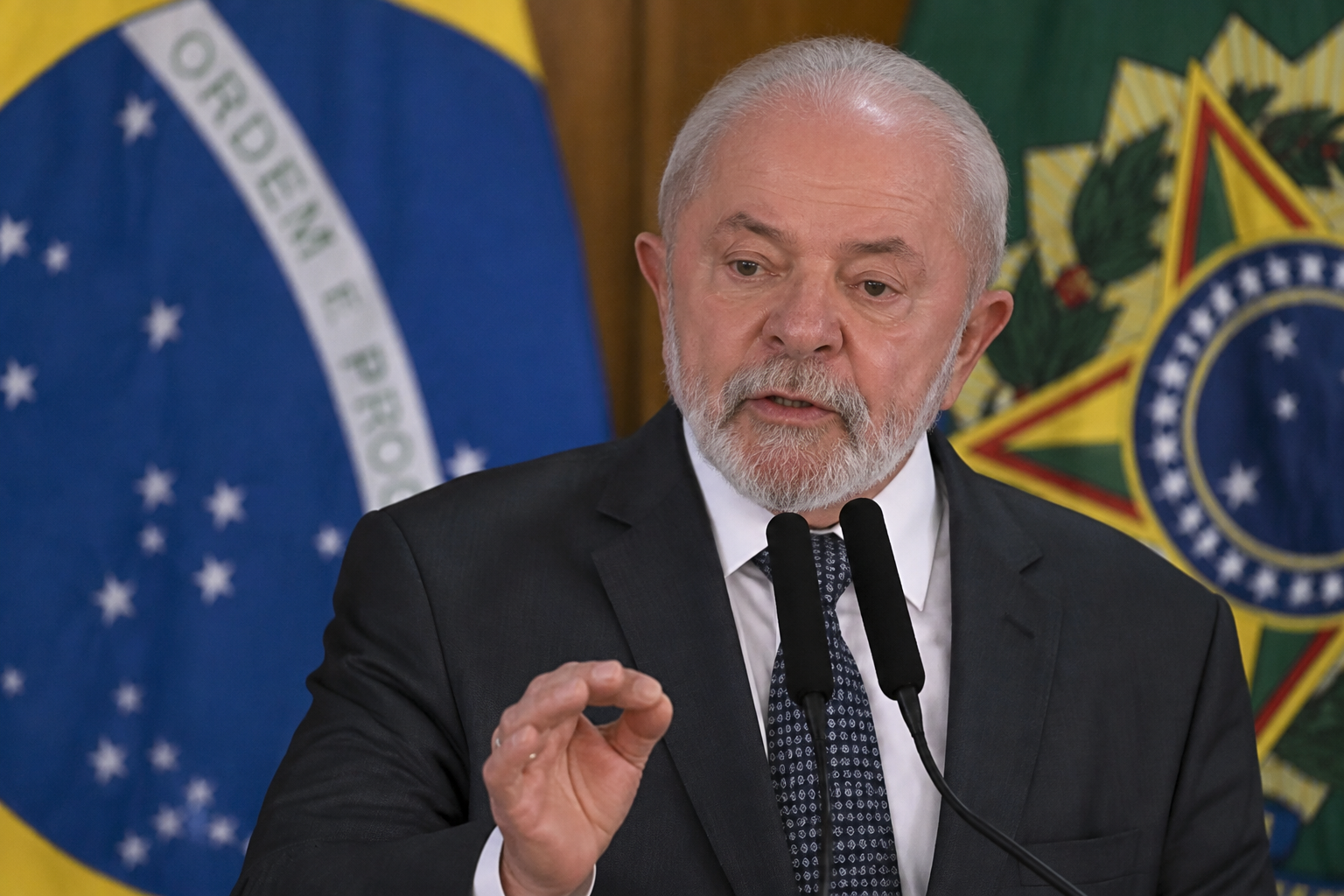 Brazil’s Lula backs lowering criminal responsibility age to 16 for heinous crimes