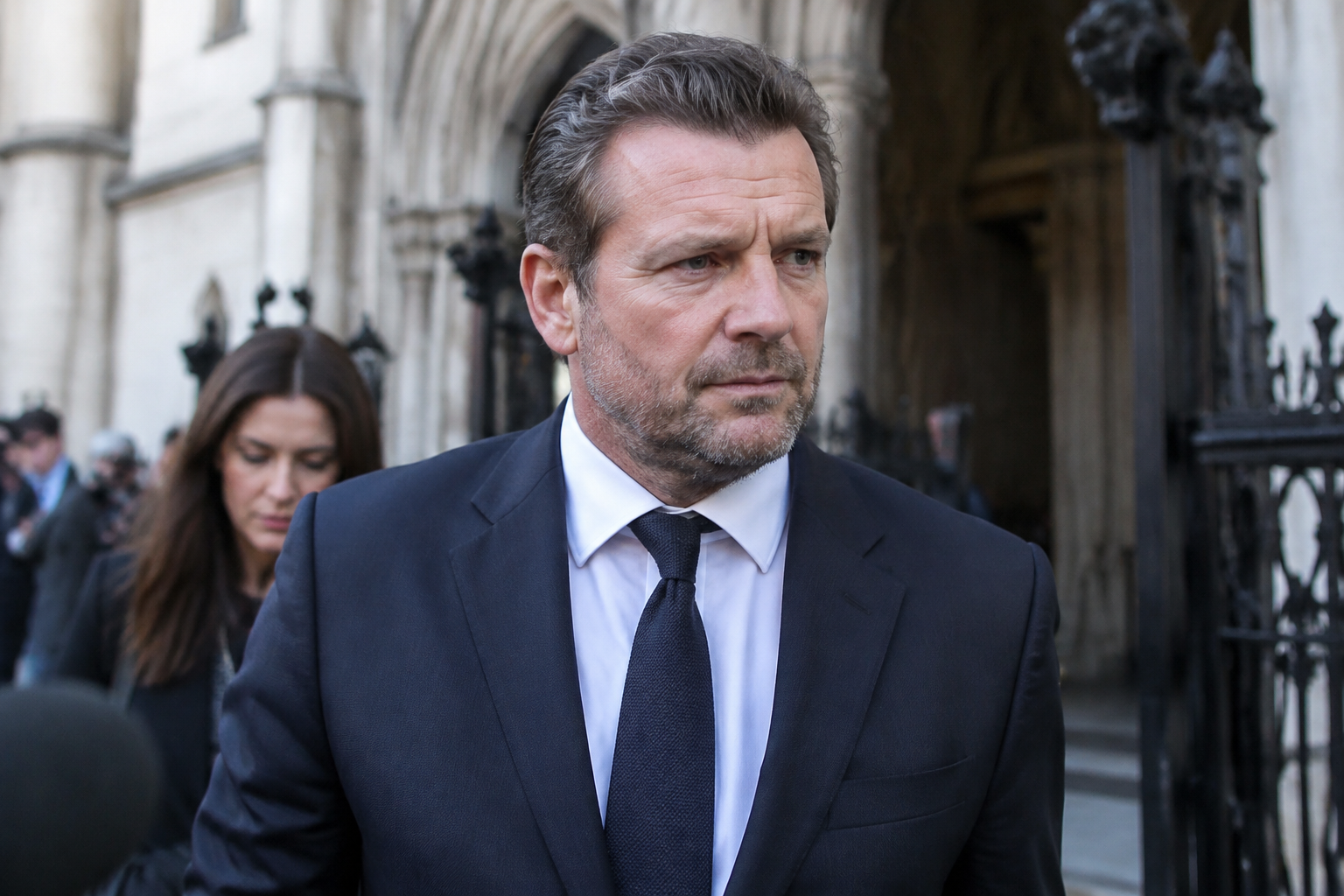 Well-known man seeks High Court order to block sexual offence allegation