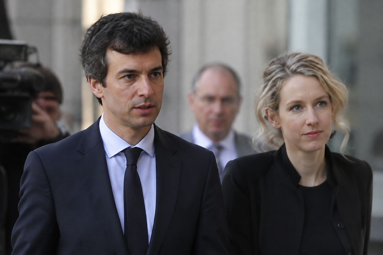 Critics Weigh In on Nathan Fielder’s Elizabeth Holmes Movie