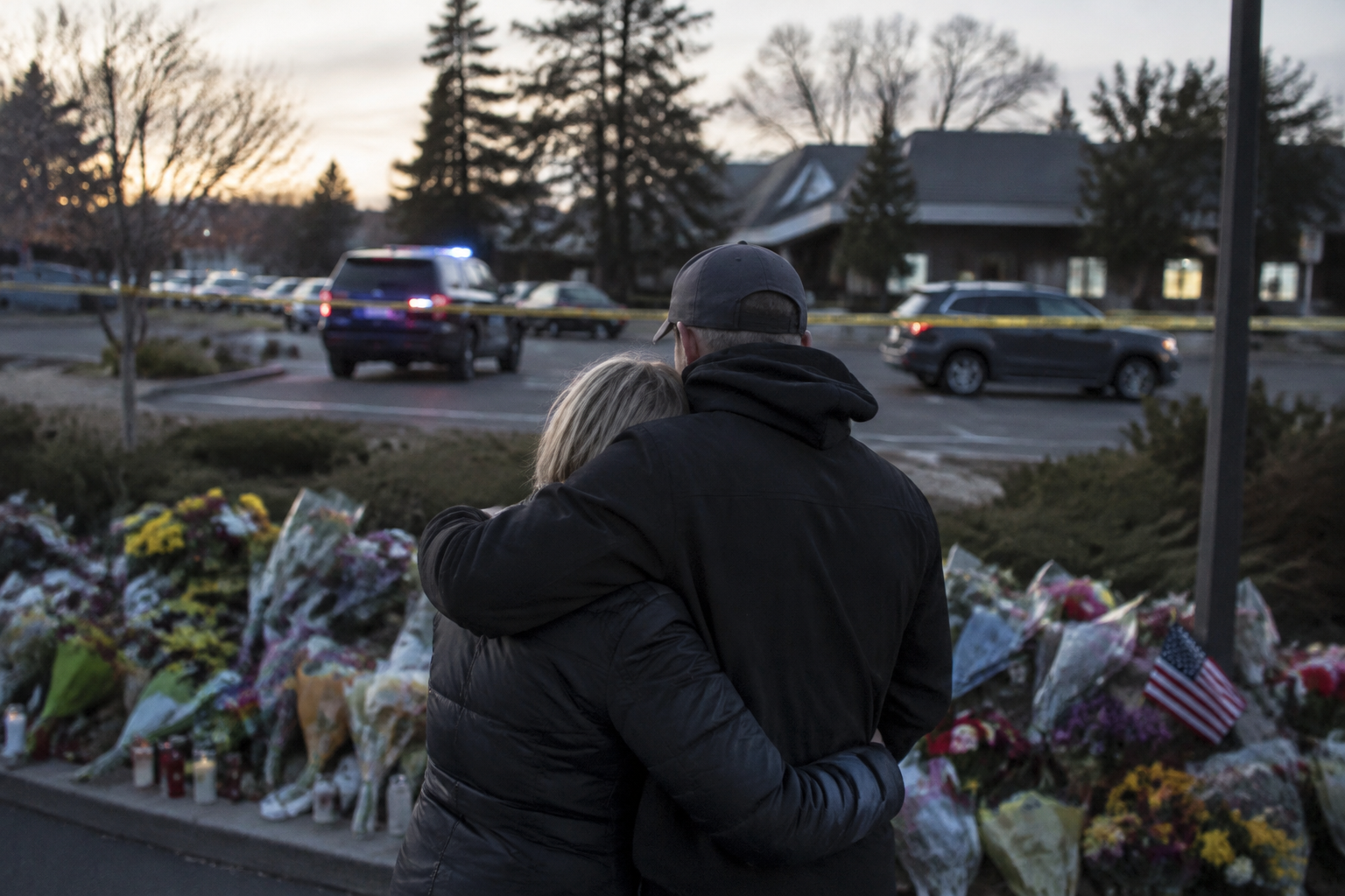 Bend Shooting Could Intensify Gun Debate in Oregon Governor’s Race