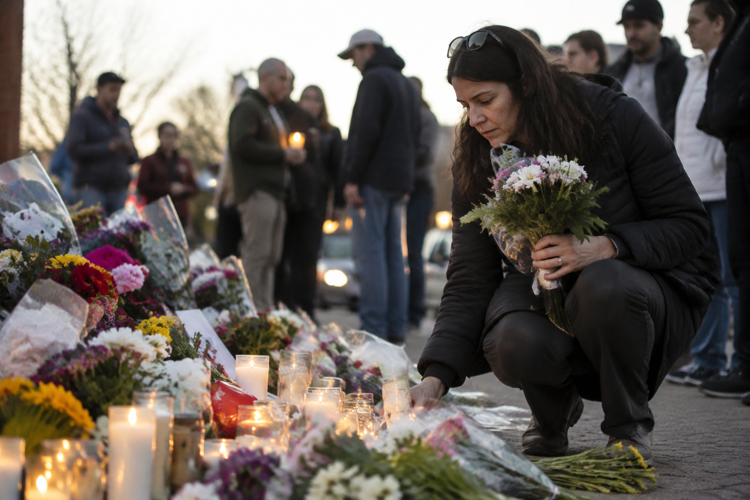 Bend Shooting Could Intensify Gun Debate in Oregon Governor’s Race