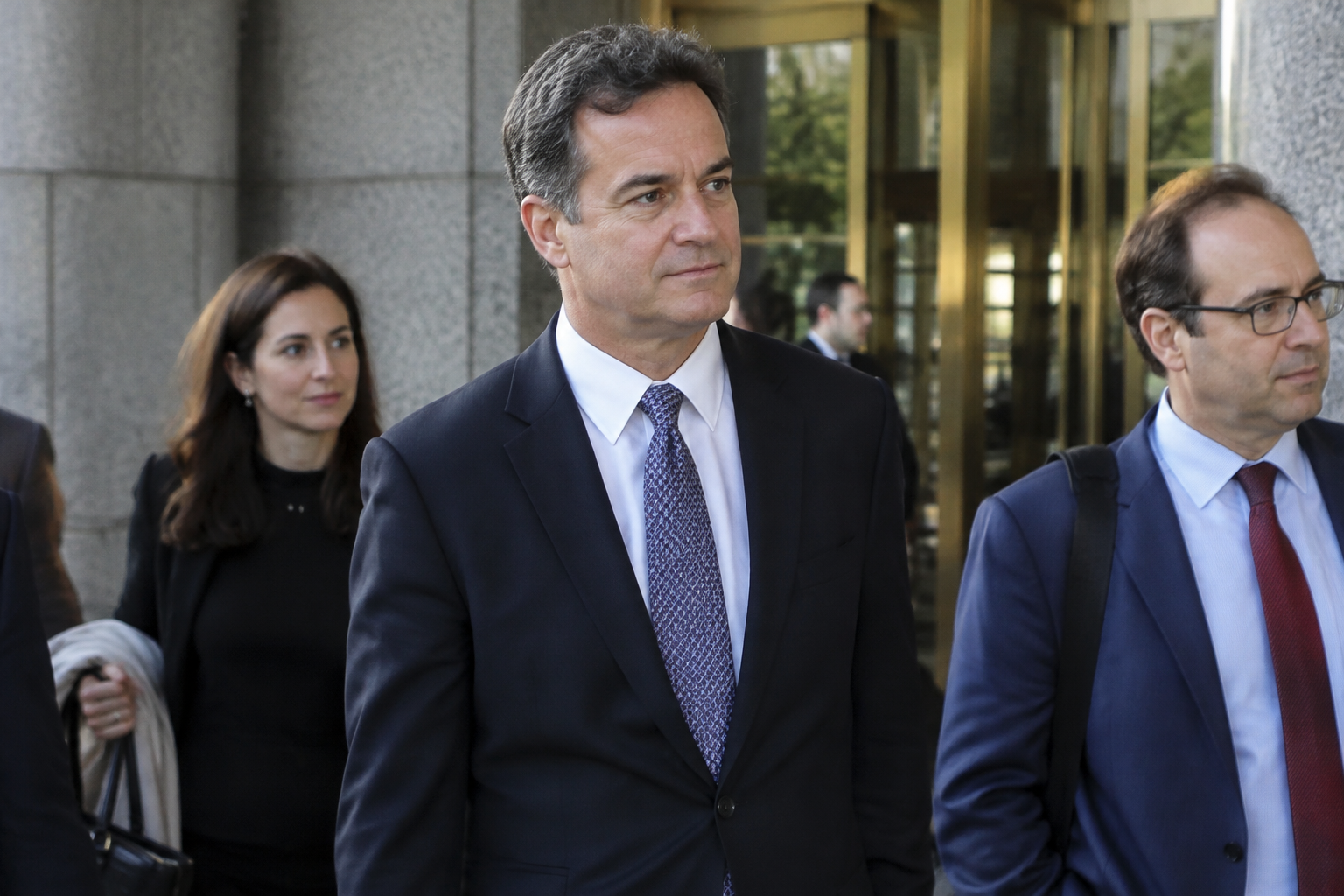 David Sabatini Wins $6 Million in Sexual Harassment Defamation Case