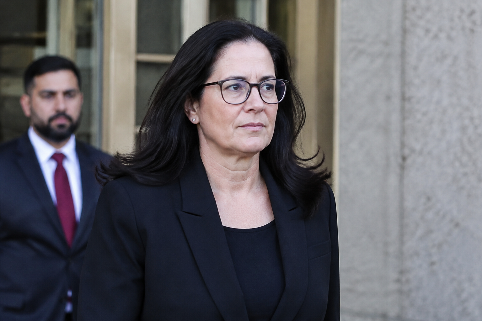 Justice Department Seeks Judge Reyes’ Recusal in Golf Course Lawsuit