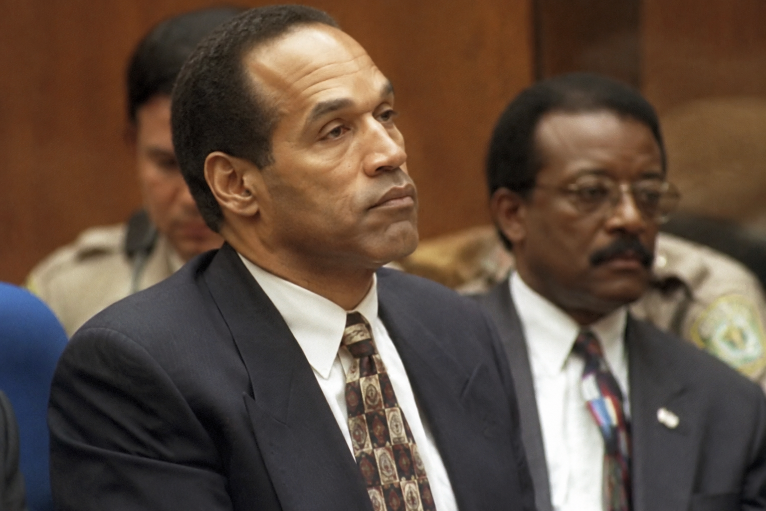 O.J. Simpson Case Revisited as Unsealed Files Challenge Familiar Narrative