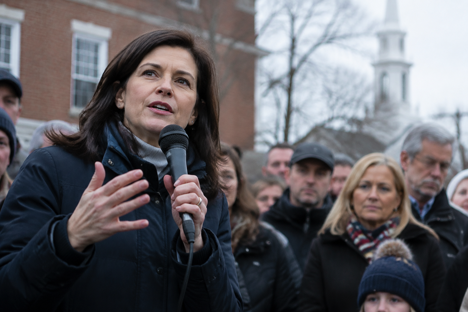 2028 Presidential Positioning Converges With New Hampshire Midterm Race