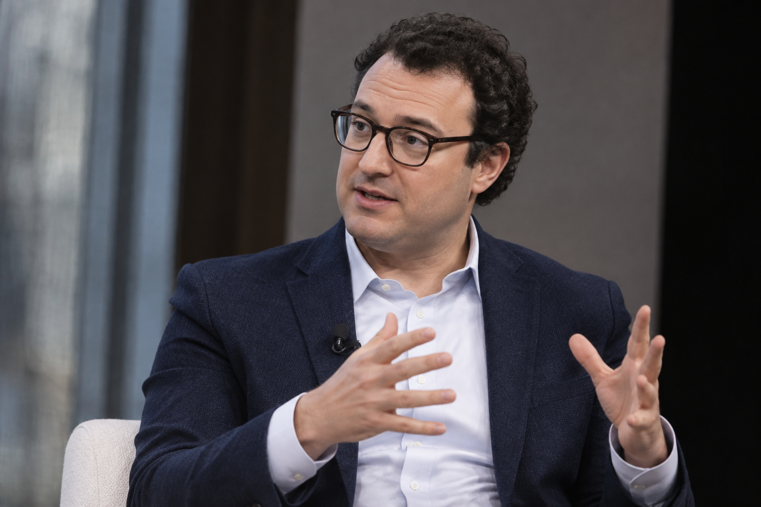 Anthropic plans to commit 5% of shares to public benefit fund