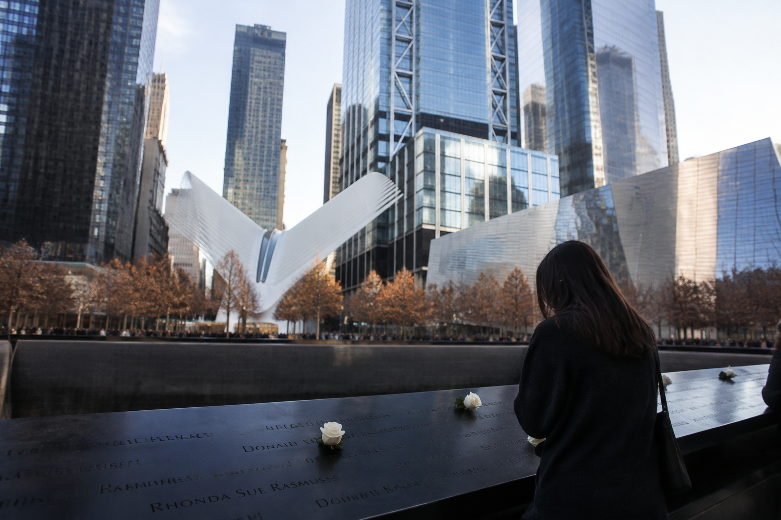 Minoru Yamasaki’s Architectural Legacy, 25 Years After the World Trade Center Fell