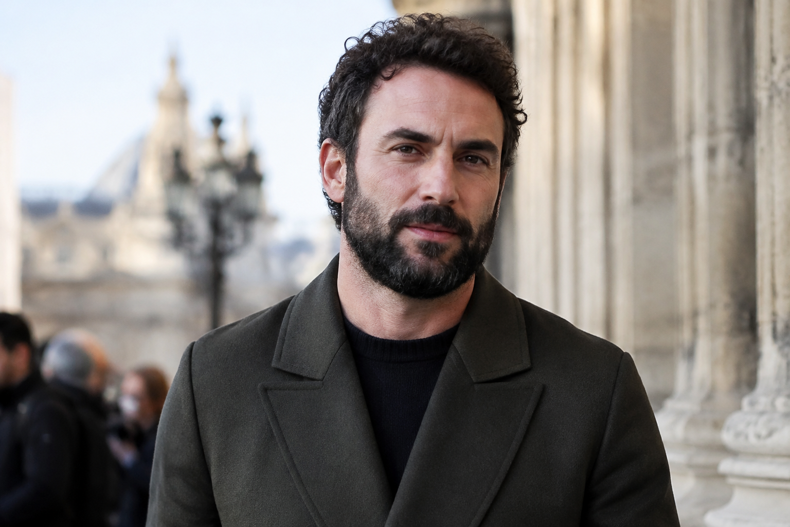 Tom Cullen says he takes LGBT acting roles seriously