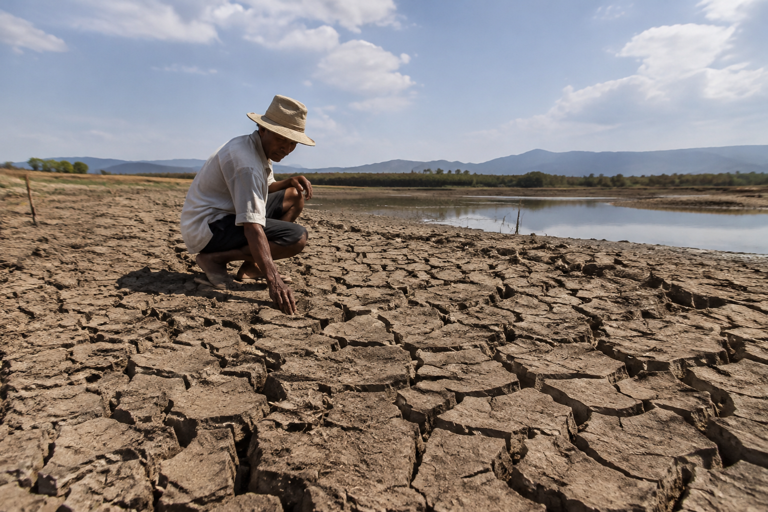 Record-strength El Niño intensifies as weather effects emerge worldwide