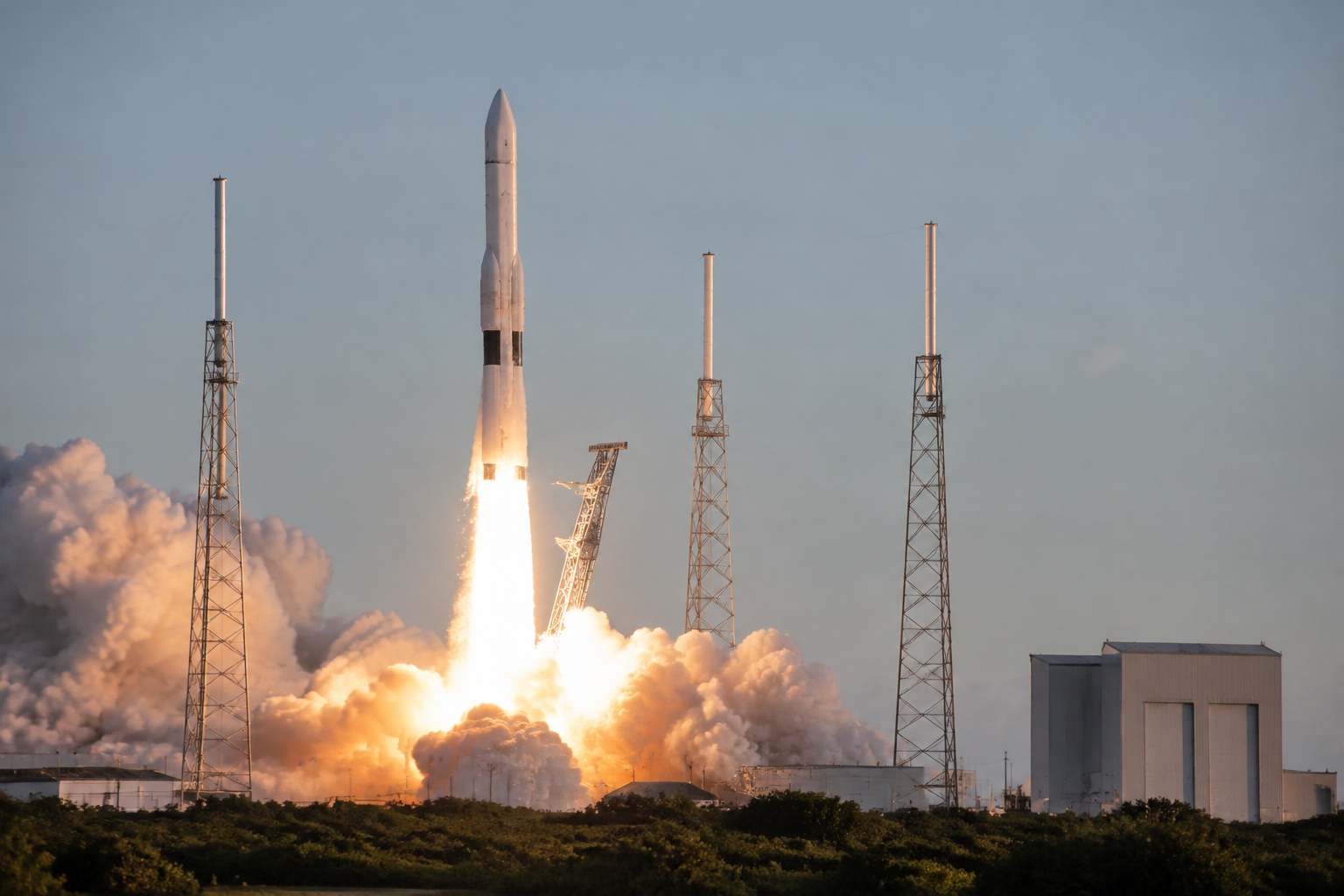 Mars Moon Mission Set to Launch to Bring 10g of Dust to Earth