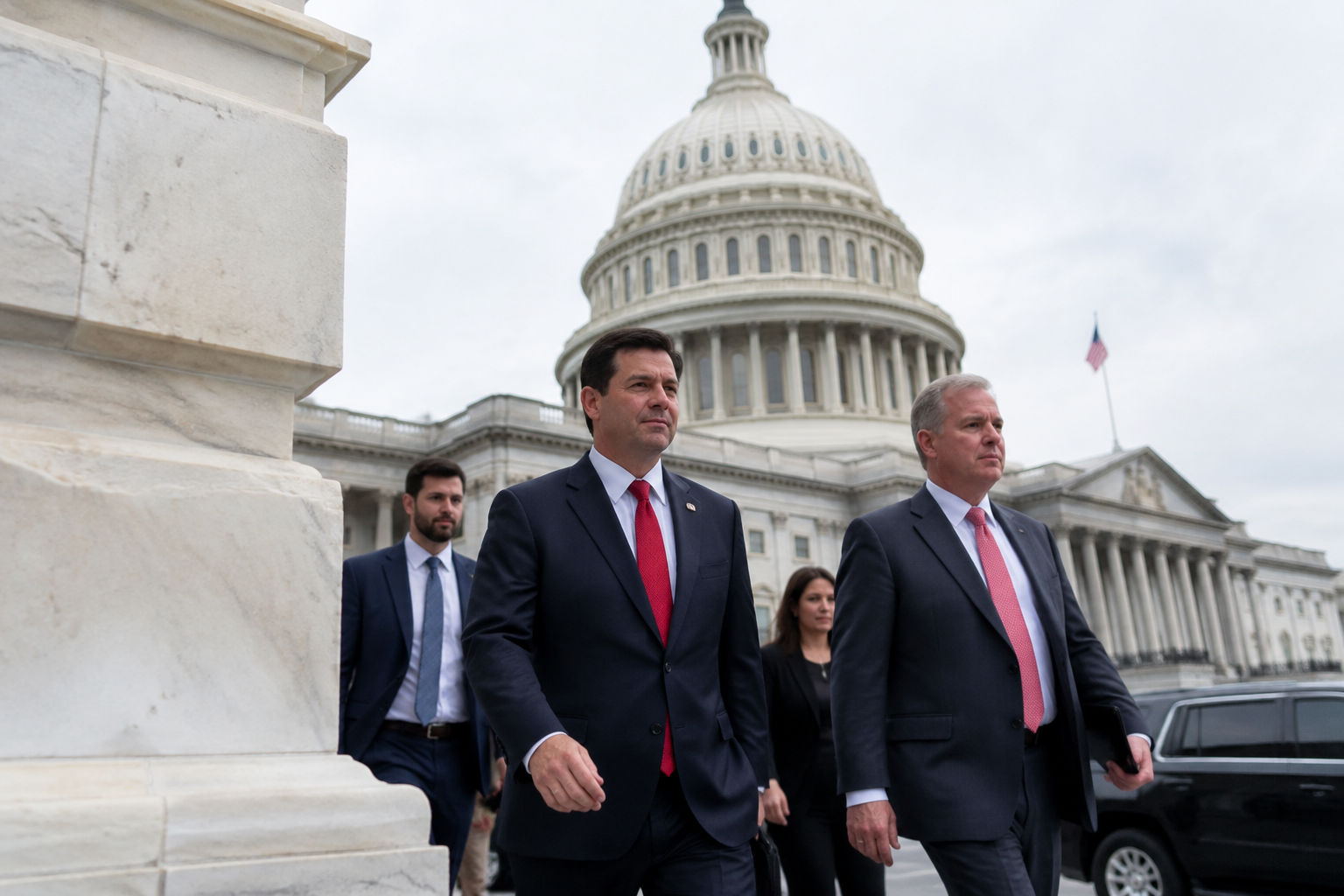 RNC Transfers $50 Million to Support Republican Midterm Candidates