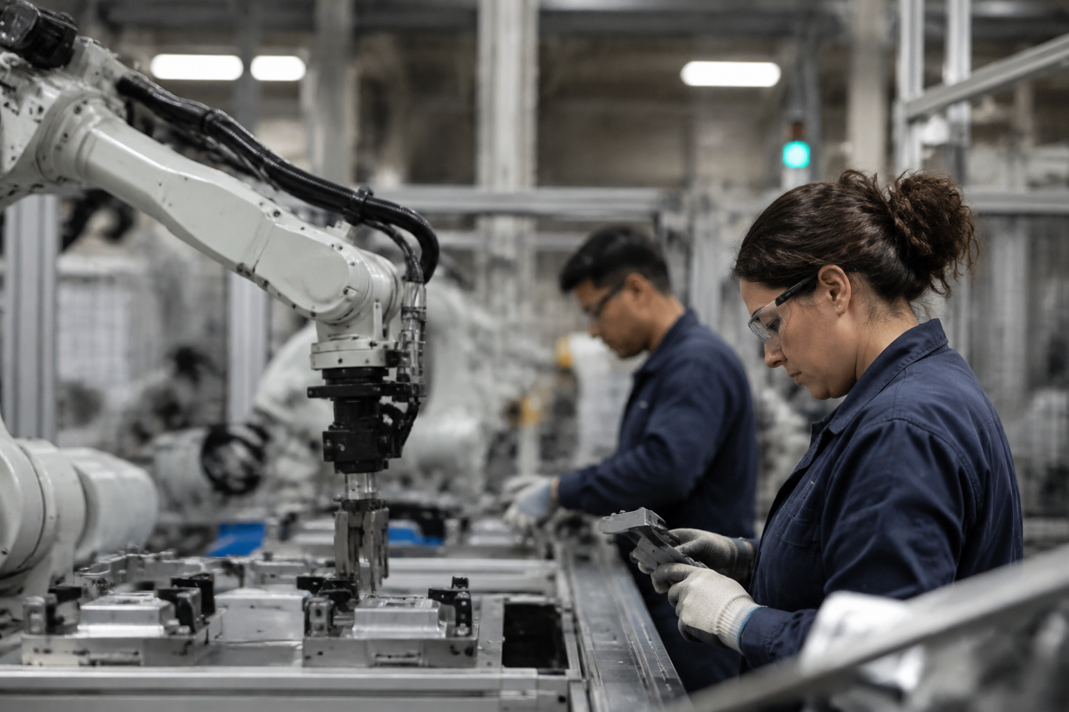 Could an AI Bubble Burst Accelerate Automation and Job Losses?