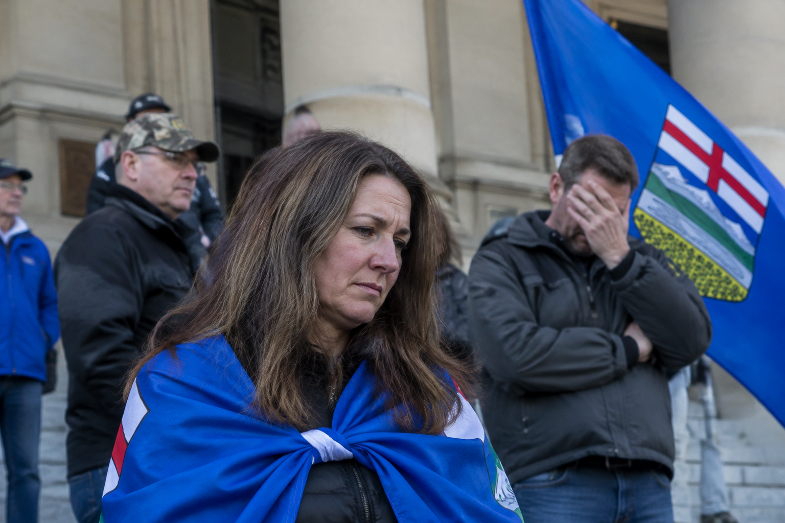 Alberta separatist movement faces major setback after decisive defeat