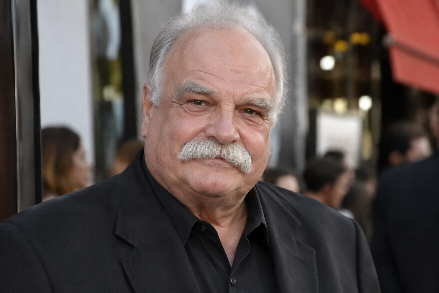 Richard Riehle, Actor Known for ‘Office Space,’ Dies at 78