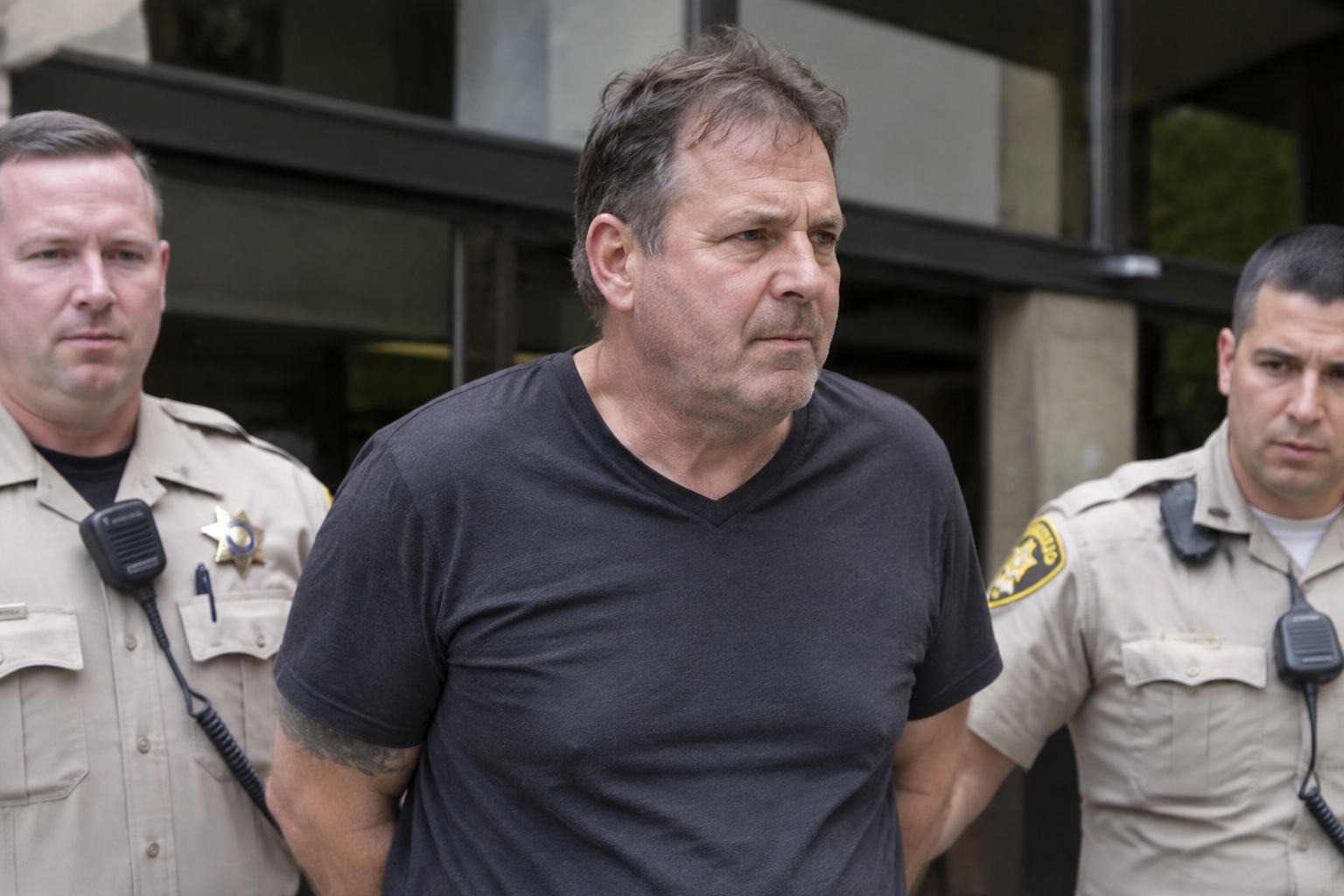 Canadian man convicted of animal cruelty after taking Las Vegas flamingo