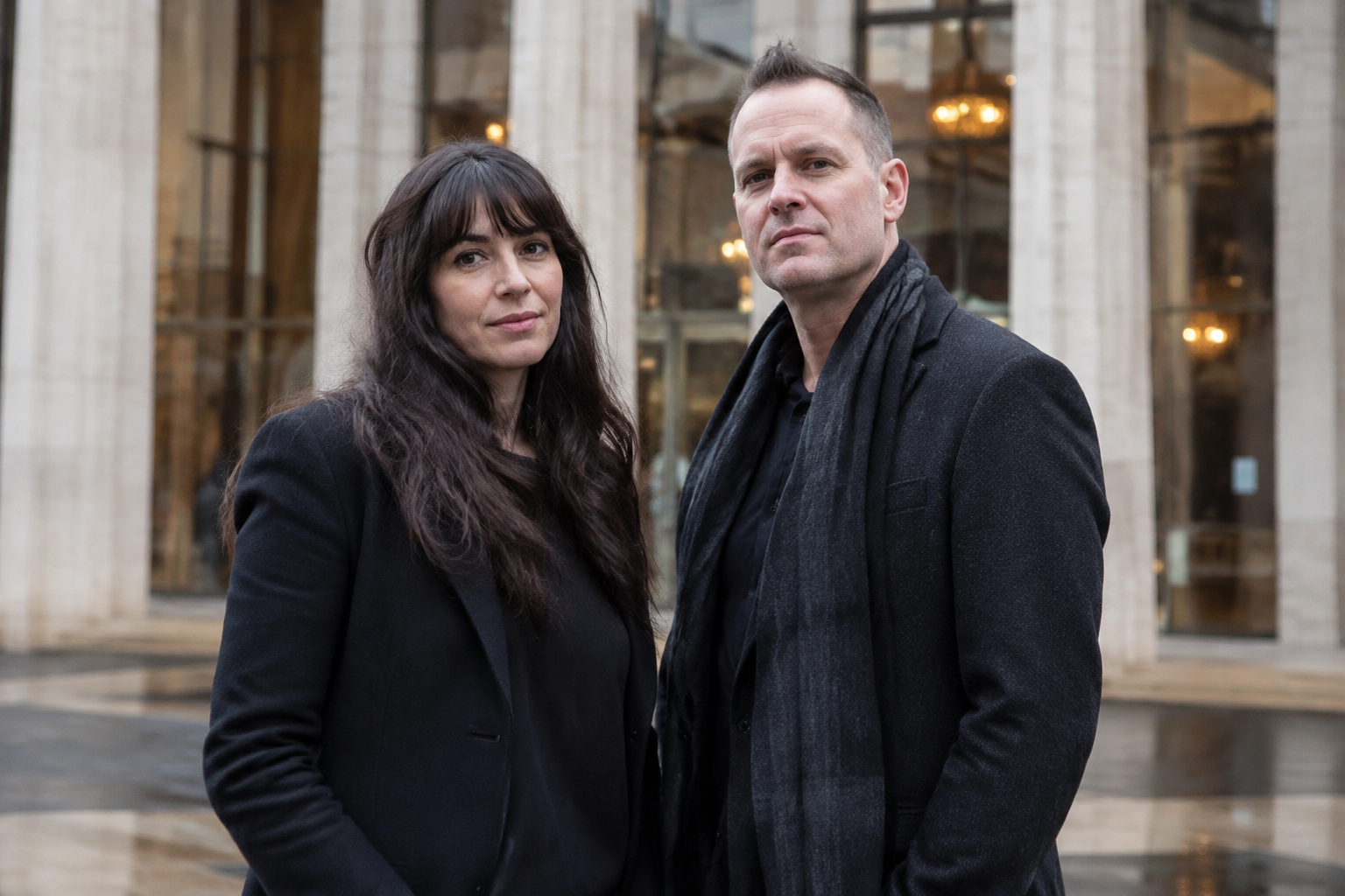 ‘Lincoln in the Bardo’ Adaptation Marks Mazzoli and Vavrek’s Met Debut