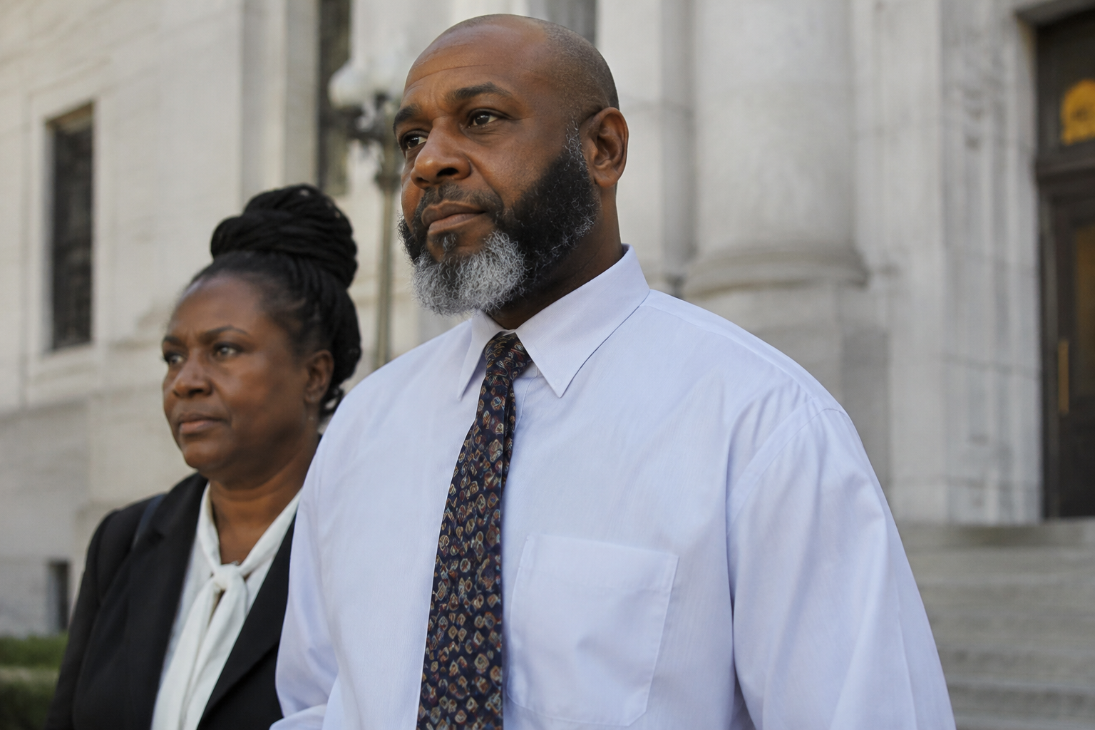Alabama Governor Commutes Toforest Johnson’s Death Sentence Over Thin Evidence