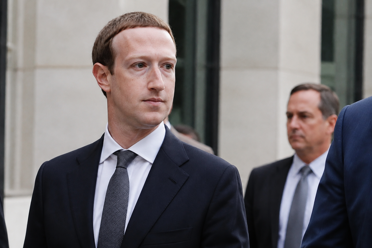 Meta fined $25bn over user data privacy claims