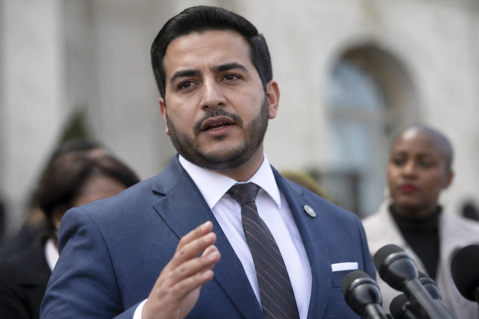 Abdul El-Sayed: New York Times Highlights Five Things to Know