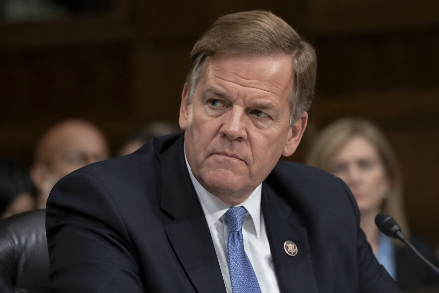 Mike Rogers: Five Things to Know From The New York Times