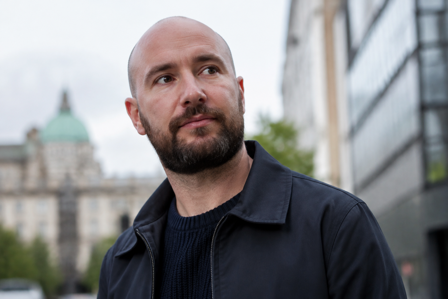 Belfast comedian Vittorio Angelone criticised over rape remark