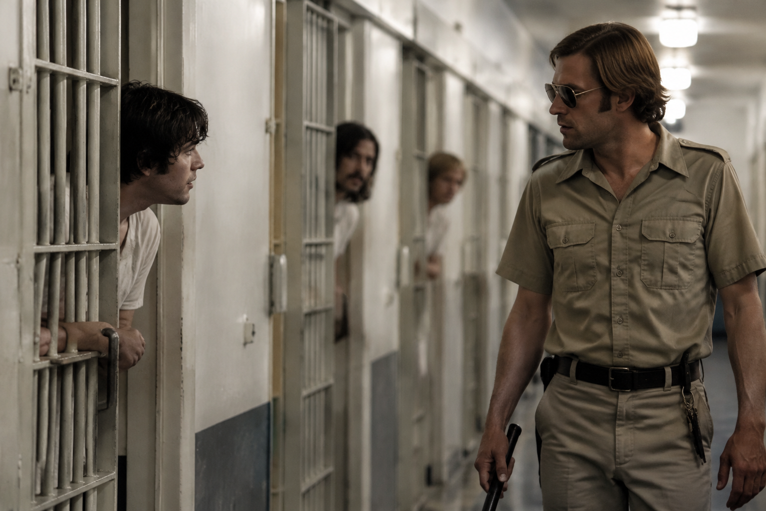 Netflix’s ‘The New Stanford Prison Experiment’ Draws Critical Review