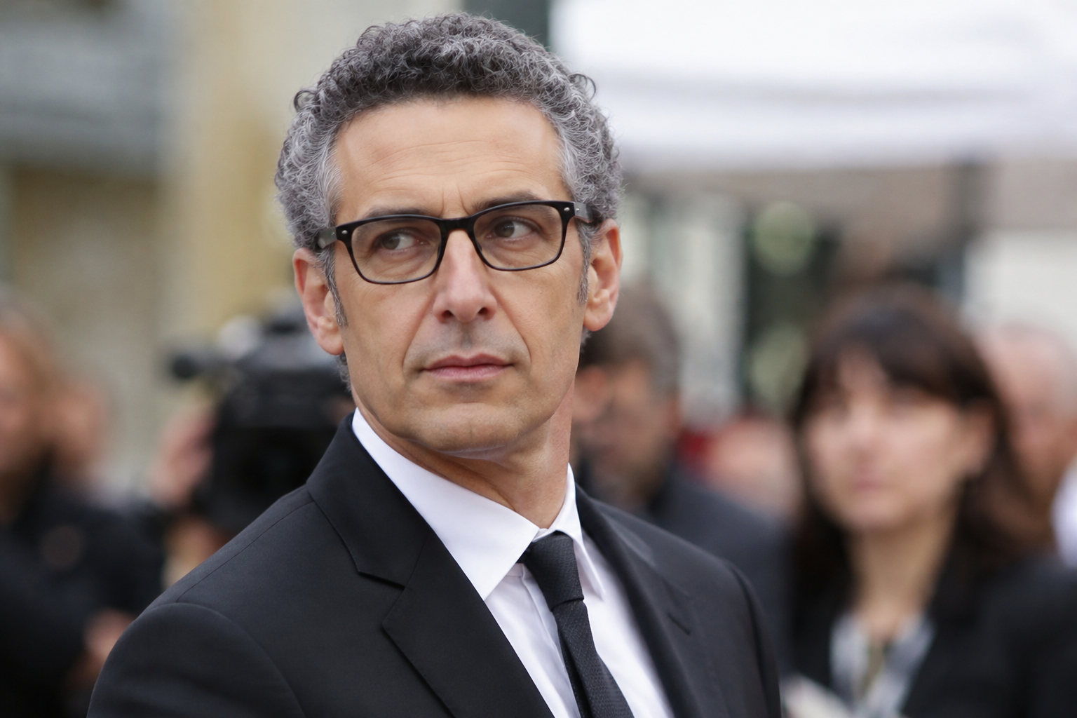 John Turturro Leads ‘The Only Living Pickpocket in New York’