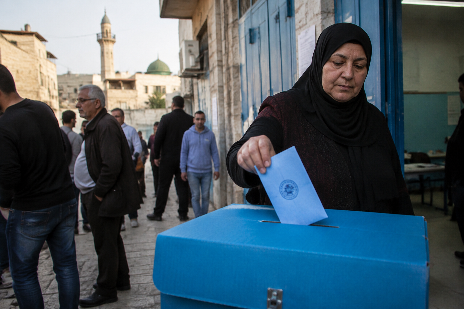 Arab parties could play pivotal role in Israeli election