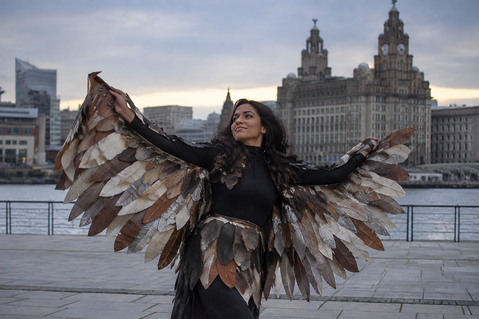 Four locations compete for UK City of Culture 2029 title